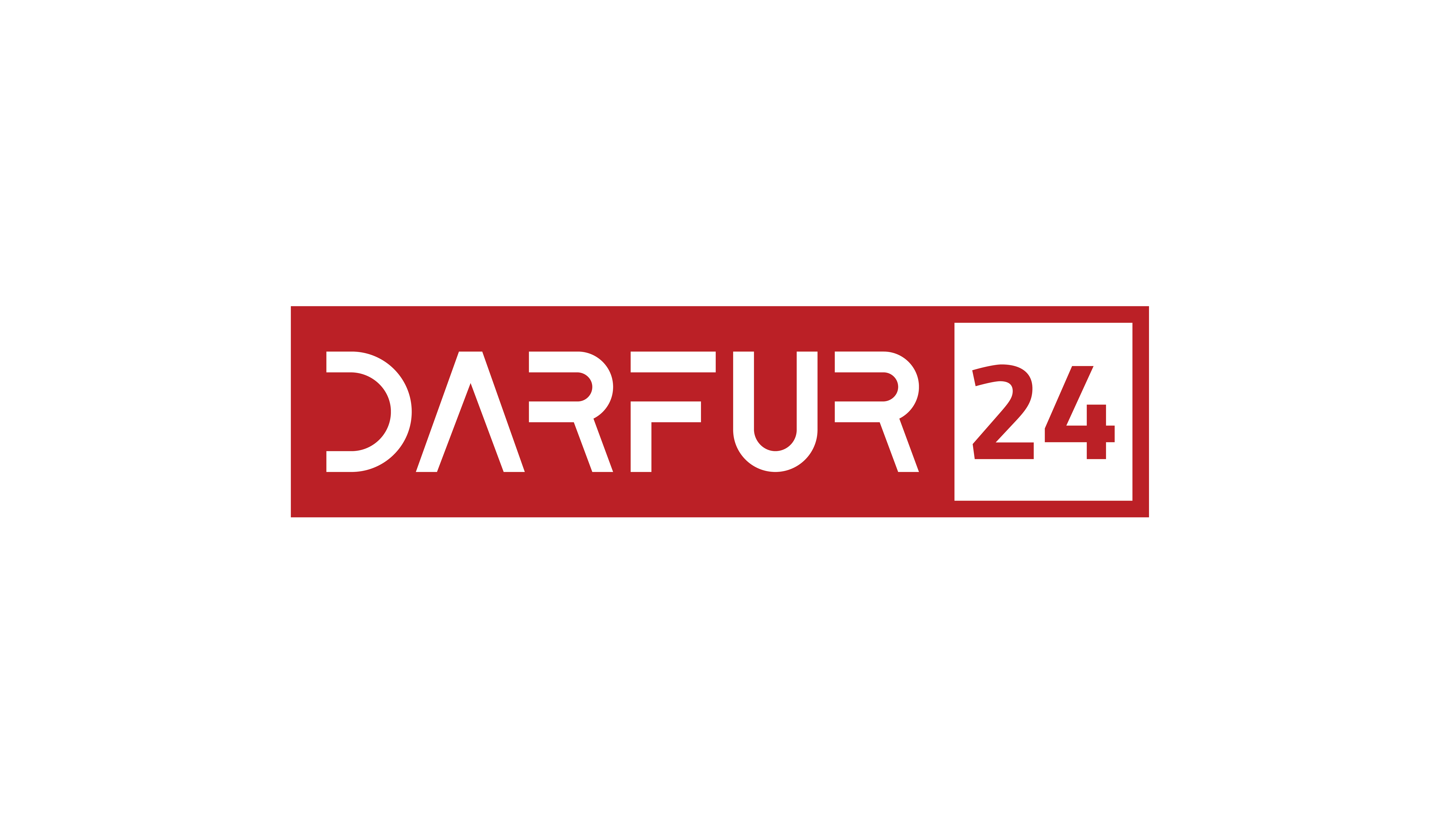 Darfur24 News Website