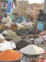 ارتفاع سعر السكر بـ”نيالا” جنوب دارفور