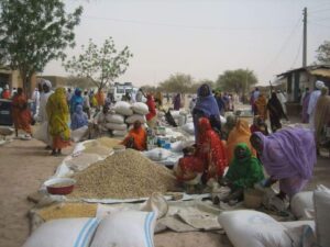 Poverty Grows, Incomes Fall as Economic crisis Deepens in Sudan