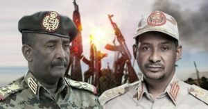 حصاد الأرقام.. كيف انهكت الحرب الاقتصاد السوداني المتهالك