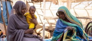 Hunger exacerbates suffering of Abu Shouk IDPs in North Darfur