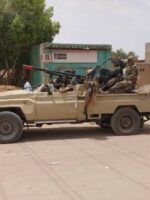 مقتل مسلحين سودانيين خلال اشتباكات مع الجيش التشادي بـ”ام دخن”