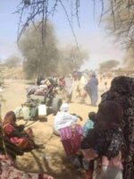السودان: الأمم المتحدة تبدي القلق بشأن تصاعد التوتر بين الأطراف المسلحة في الفاشر