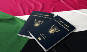 اتهامات لوزارة الداخلية بحرمان سودانيين من الجواز بسبب الهوية