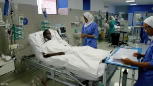 وفاة 6 مرضى كُلى بـ”شرق النيل” بسبب انقطاع الكهرباء
