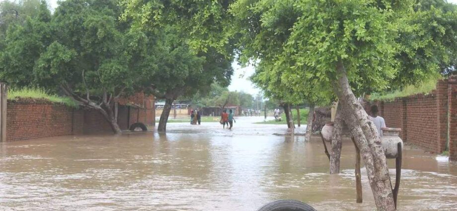 Disease Spreading In Flood Affected Shelters In Forbaranga Darfur24 Disease Spreading In Flood Affected Shelters In Forbaranga Darfur24