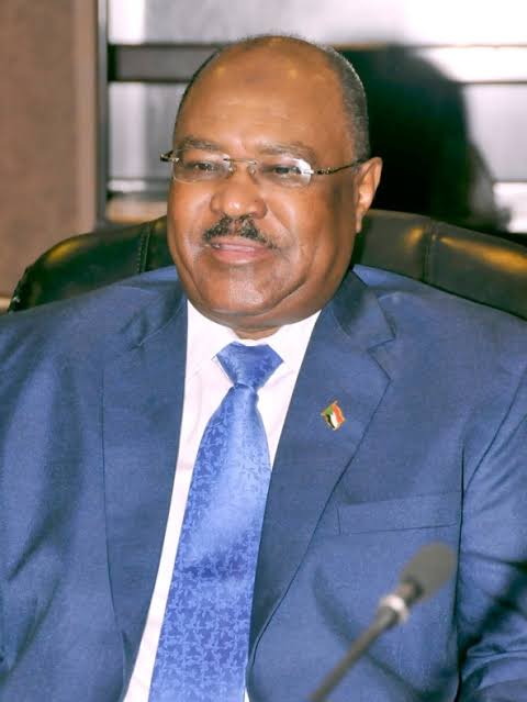 Sudanese Foreign Minister Holds Official Talks In Washington Darfur24 sudanese-foreign-minister-holds-official-talks-in-washington-darfur24